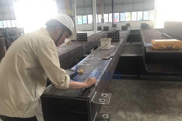 海南鋼結(jié)構(gòu)防火涂料第三方檢測(cè)機(jī)構(gòu)