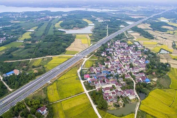 陜西高速公路工程試驗(yàn)檢測有限公司