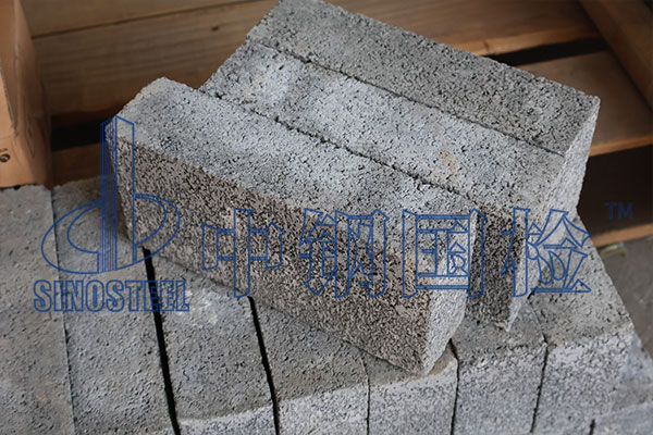 建筑用磚、砌塊檢測(cè)