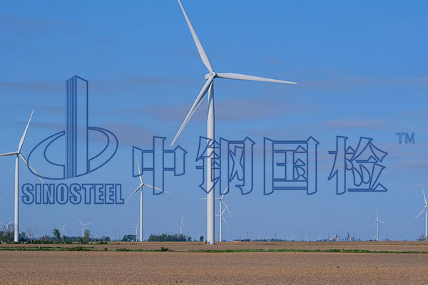 風電項目檢測