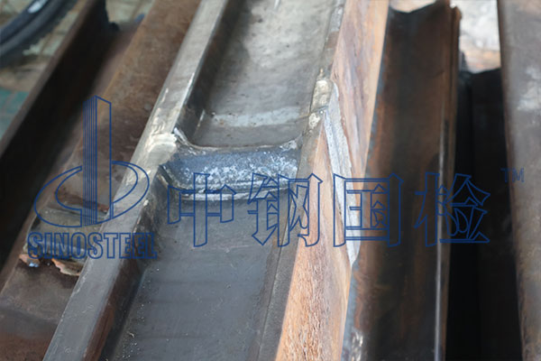 焊接工藝評定
