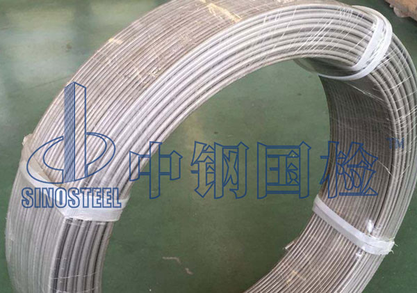 焊接材料檢測(cè)