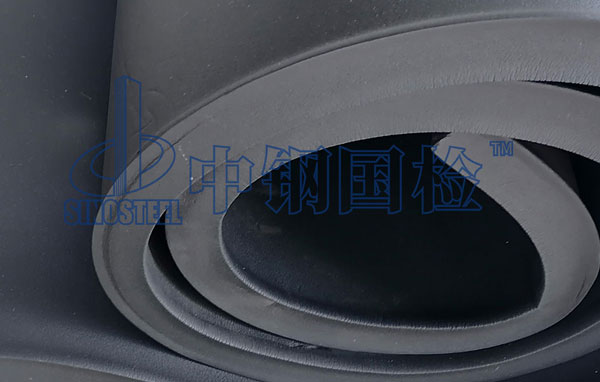 硅酸鋁保溫棉檢測