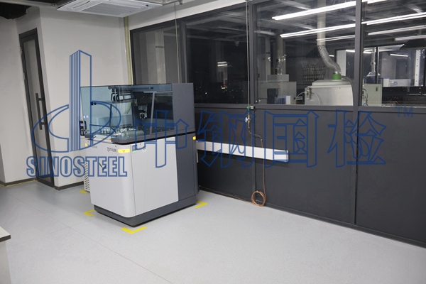 水玻璃檢測(cè)